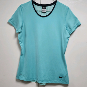 나이키(프로)드라이핏(여성티셔츠)L