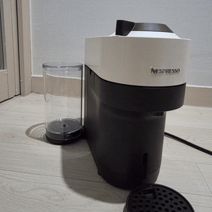 네스프레소 버츄오 팝 플러스 이미지