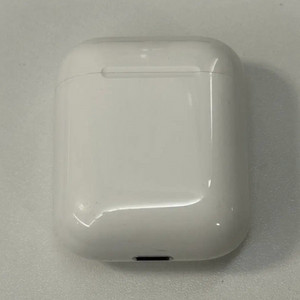 애플 에어팟 정품 2세대 이미지