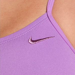 나이키 메탈릭 바이올렛 컷아웃 26.28.30.32