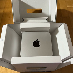 맥스튜디오 M4max 기본형 이미지