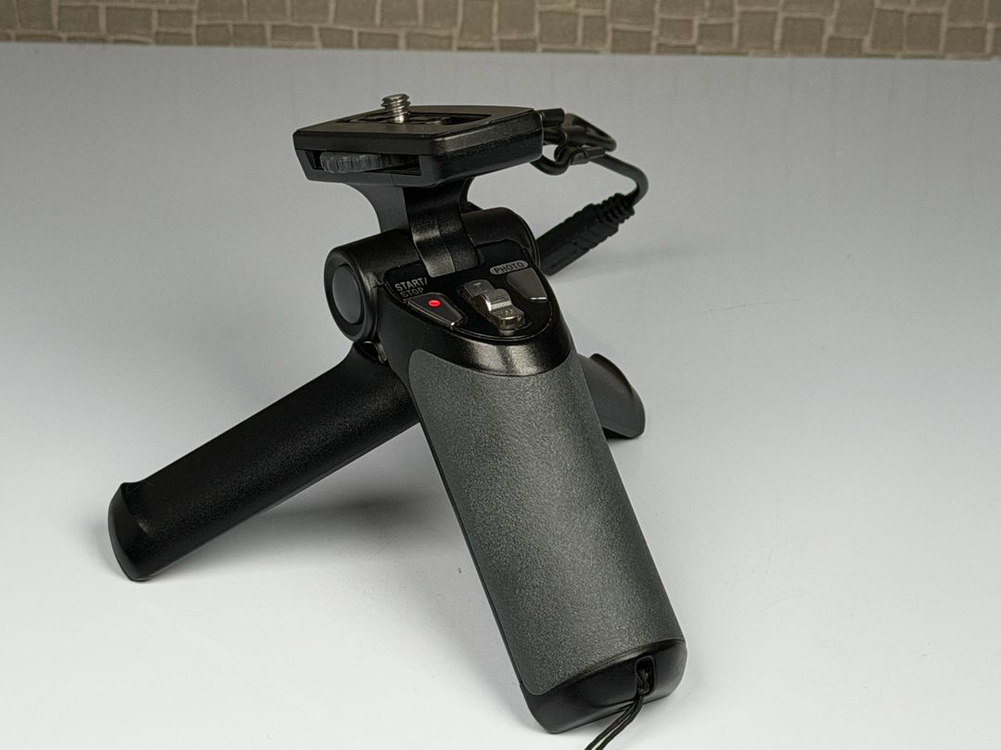 소니 GP-VPT1 슈팅그립--3