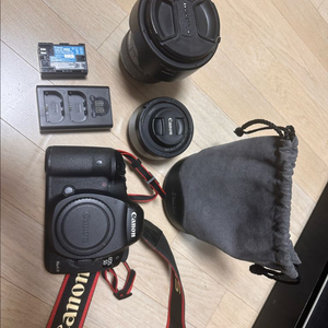 캐논 5d mark 3 2470 신계륵 50 1.8번들렌즈 이미지