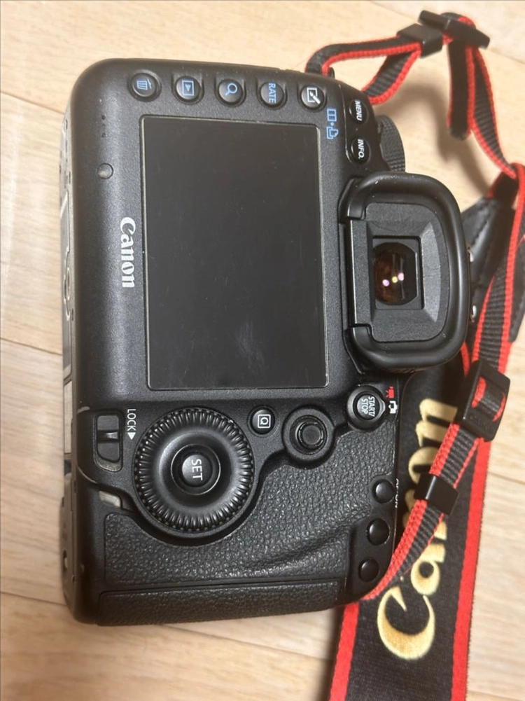 캐논 5d mark 3 2470 신계륵 50 1.8번들렌즈 이미지
