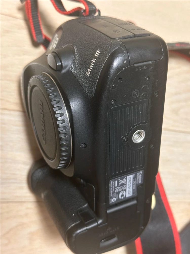 캐논 5d mark 3 2470 신계륵 50 1.8번들렌즈 이미지