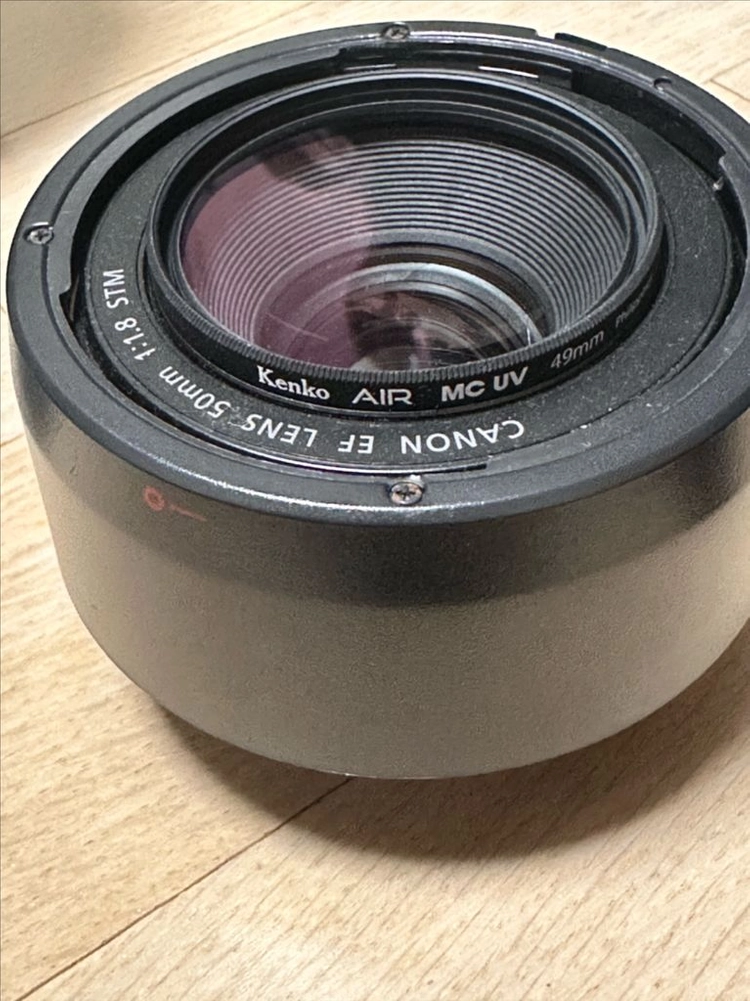 캐논 5d mark 3 2470 신계륵 50 1.8번들렌즈 이미지