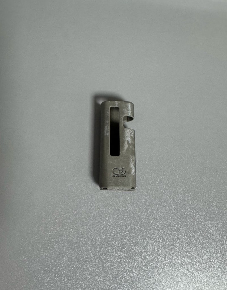 샨링 UA5 꼬다리 DAC 풀박스 판매 이미지