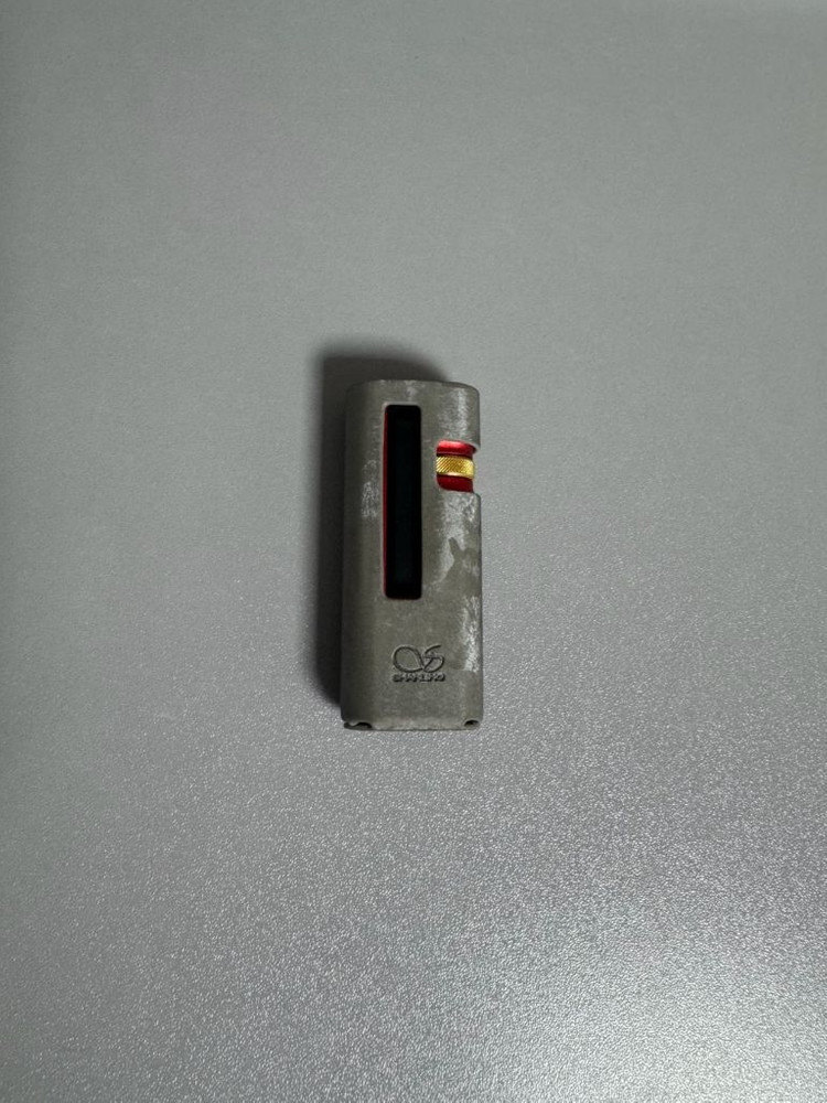 샨링 UA5 꼬다리 DAC 풀박스 판매 이미지