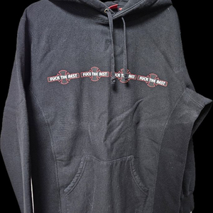 슈프림 인디펜던트 후드 이미지