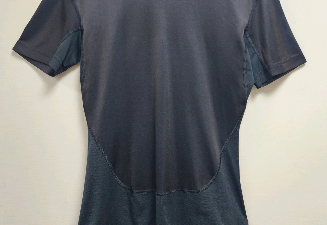 나이키(프로)컴뱃(드라이핏)티셔츠(XL)--1