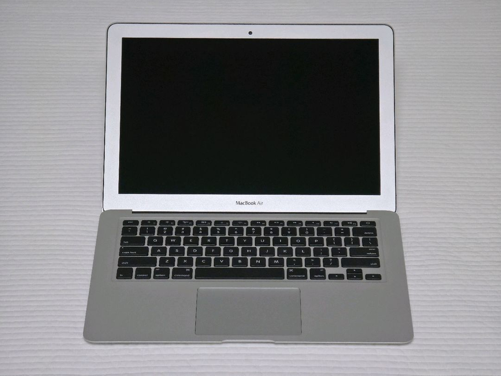 맥북에어 13인치 2012 mid / i7 듀얼코어 / SSD 256GB / RAM 8GB +매직마우스 이미지