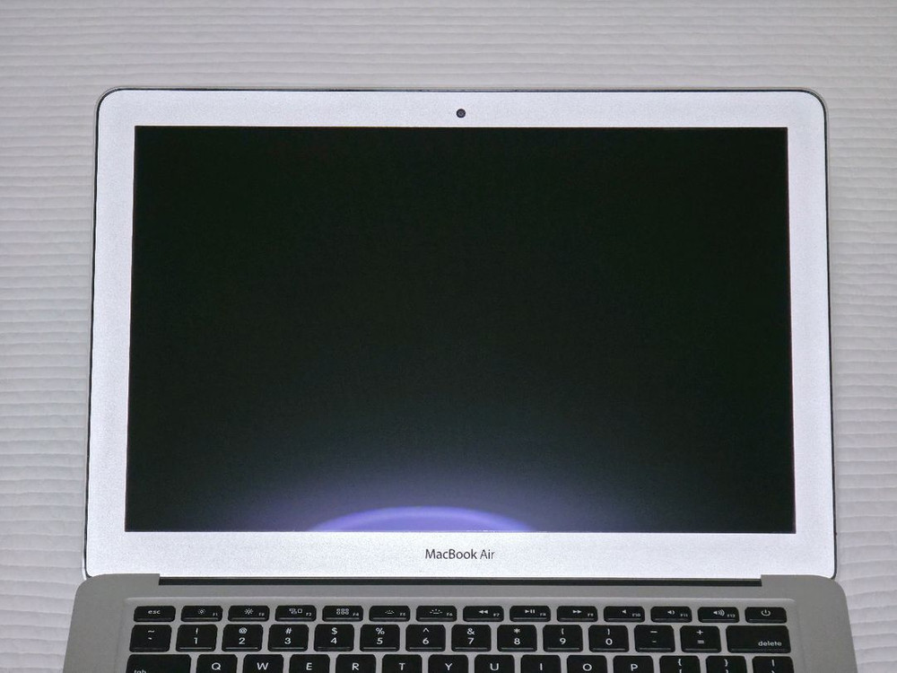 맥북에어 13인치 2012 mid / i7 듀얼코어 / SSD 256GB / RAM 8GB +매직마우스 이미지