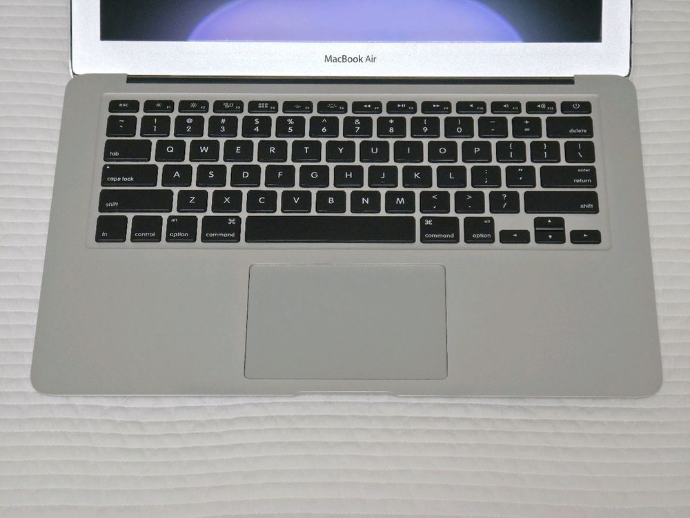 맥북에어 13인치 2012 mid / i7 듀얼코어 / SSD 256GB / RAM 8GB +매직마우스 이미지