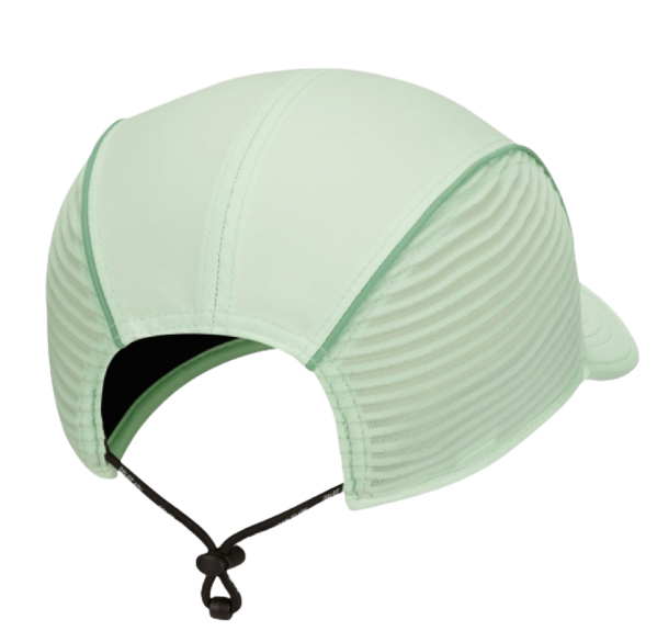 [XL]나이키 드라이핏 adv 플라이 언스트럭처 에어로빌 에어로어댑트 그린--1