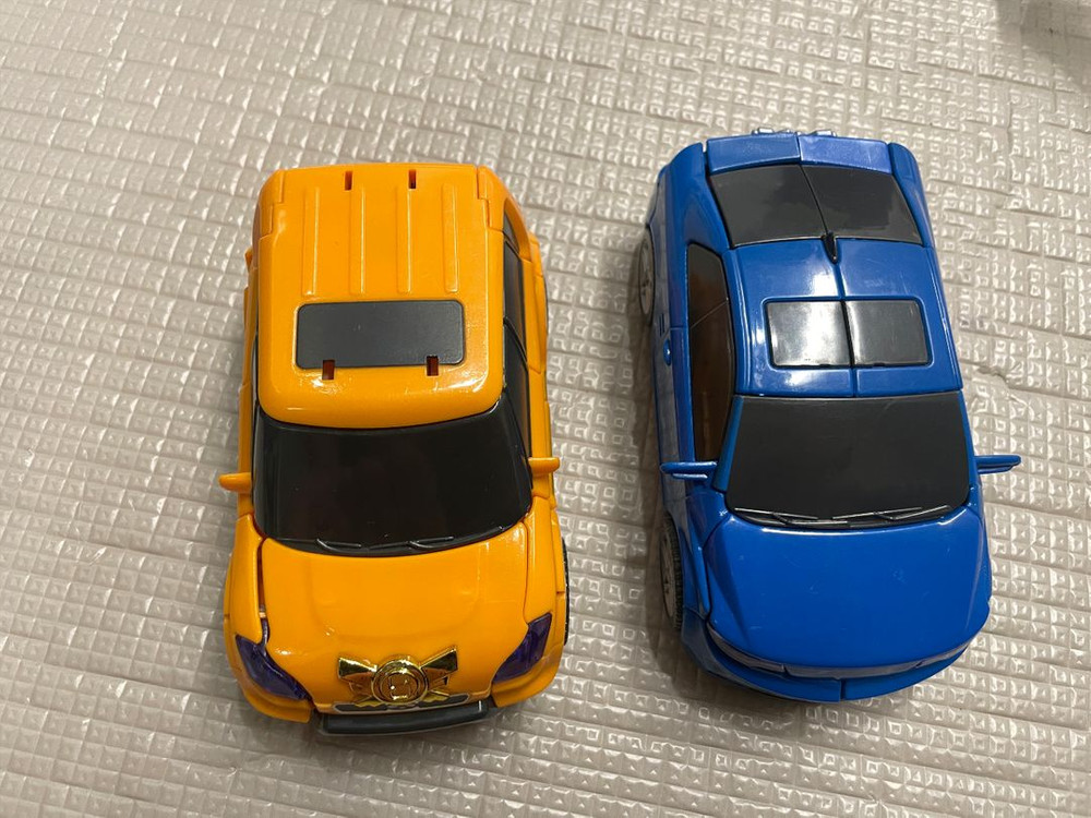 택포) 또봇 타이탄 이미지