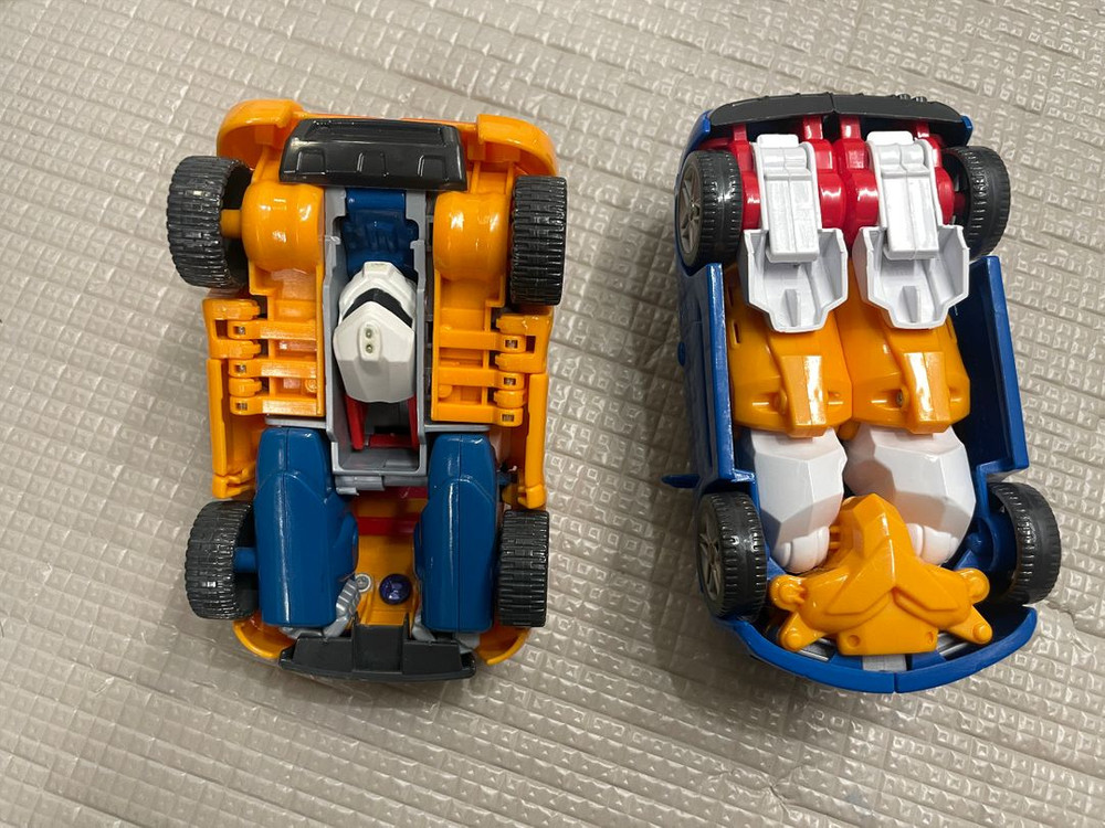 택포) 또봇 타이탄 이미지