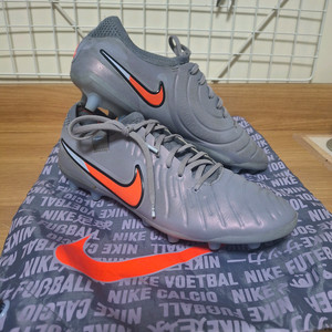 나이키 티엠포 레전드10 엘리트 ag-pro