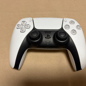 플스5 정품 듀얼센스 단품