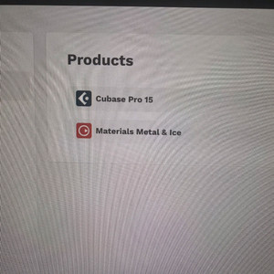 음악 제작 소프트웨어 패키지