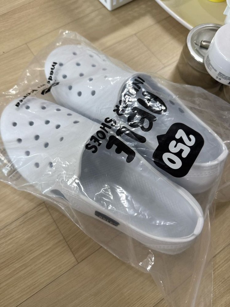 피부미용 실기 재료 이미지