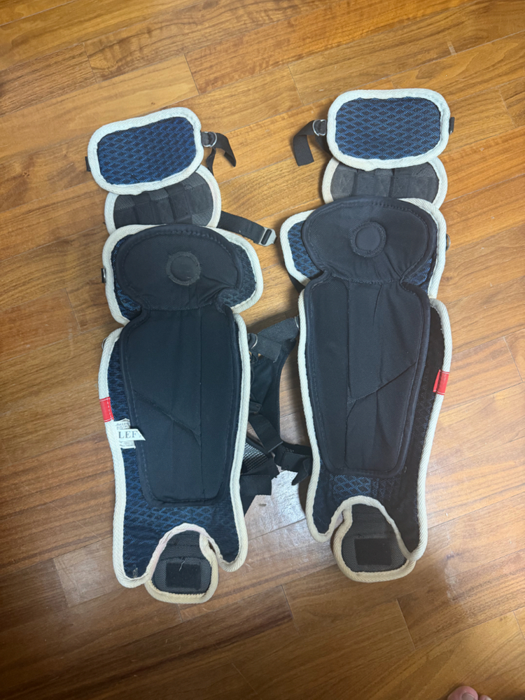 나이키 포수 렉가드--1