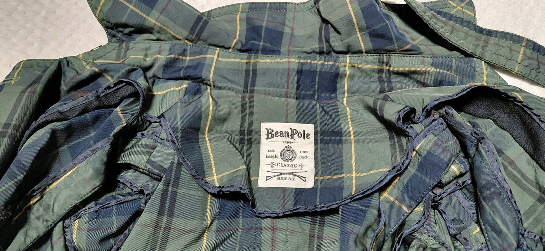 빈폴 여성 자켓 90 이미지