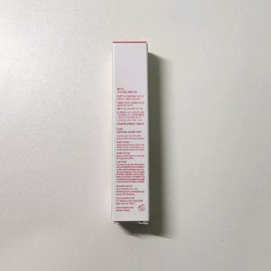 (새상품) 클리오 크리스탈 글램 틴트 01빈티지애플 이미지