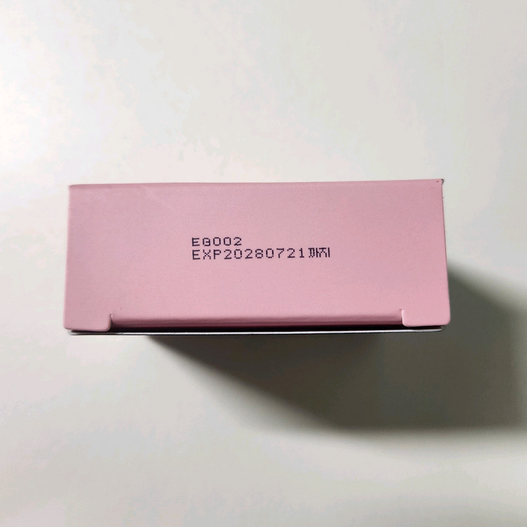 (새상품) 릴리바이레드 세범락 팩트 / 릴바레 이미지