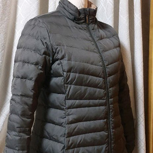 AVOO 여성 패딩 90사이즈 여성 롱패딩 90사이즈 이미지