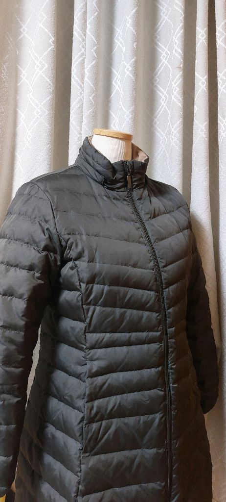 AVOO 여성 패딩 90사이즈 여성 롱패딩 90사이즈 이미지