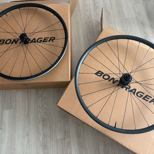 [로드자전거] 휠셋본트래거 패러다임 휠셋판매