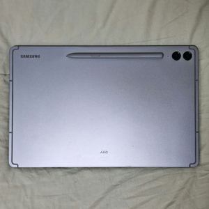 갤럭시탭 S9 FE + 플러스