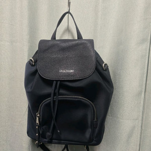 올리비아 하슬러 백팩