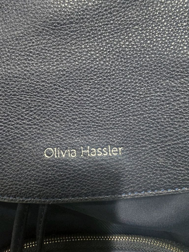 올리비아 하슬러 백팩 이미지