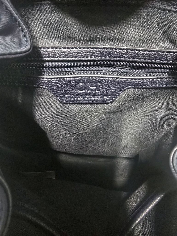 올리비아 하슬러 백팩 이미지