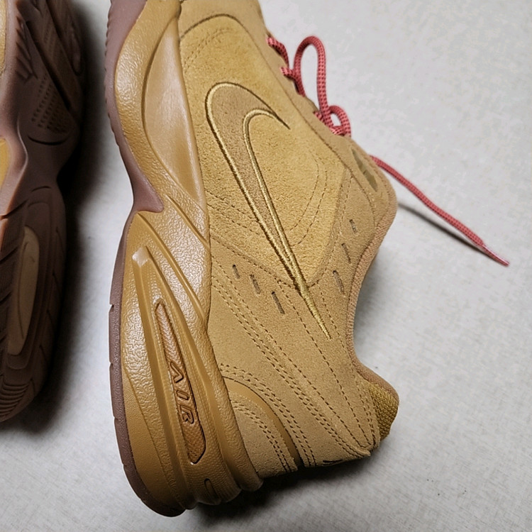 나이키 에어 모나크290mm--1