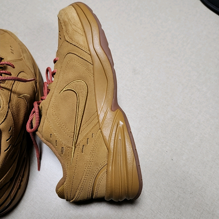 나이키 에어 모나크290mm--4