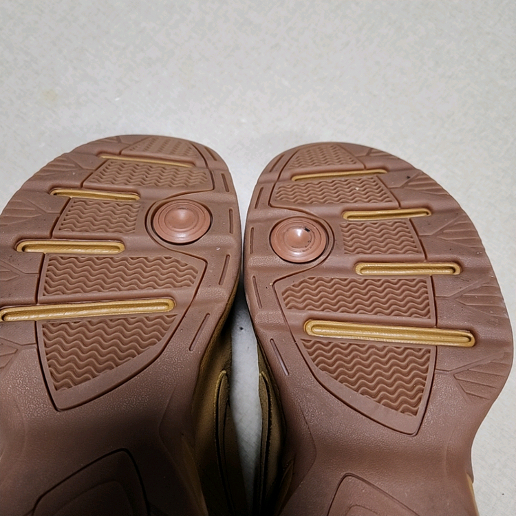 나이키 에어 모나크290mm--6