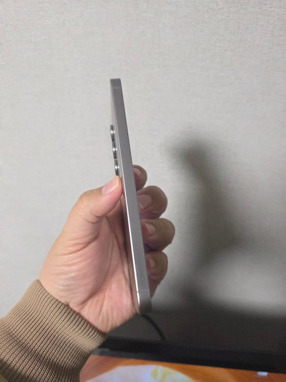 갤럭시 S25플러스 실버 256기가 A급 팔아요~--4