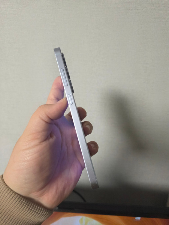 갤럭시 S25플러스 아이스블루 256기가 A급 팔아요~--2