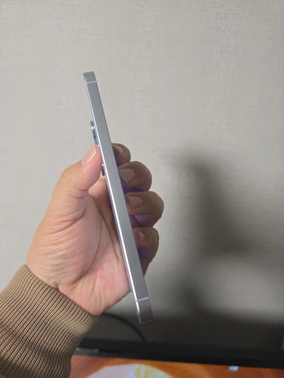 갤럭시 S25플러스 아이스블루 256기가 A급 팔아요~--4