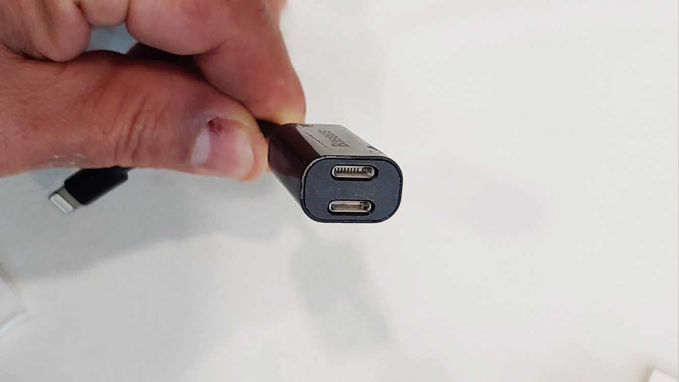 아이폰 14 프로 256g 딥퍼플 외 악세사리 급매--5