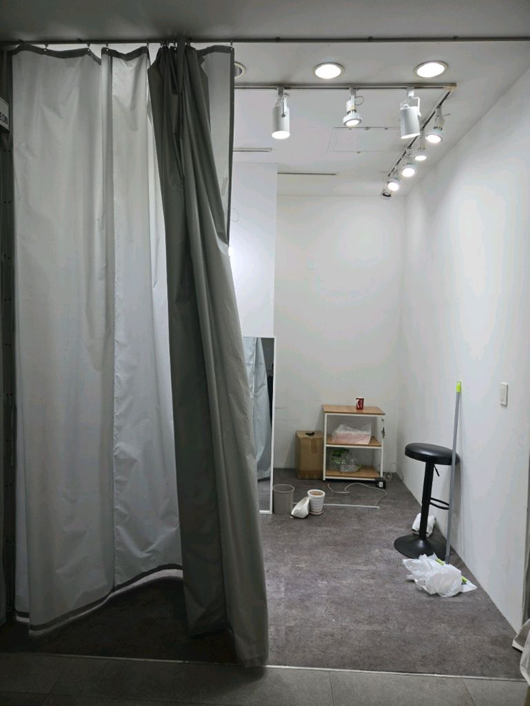 소호사무실겸 창고 임대 이미지