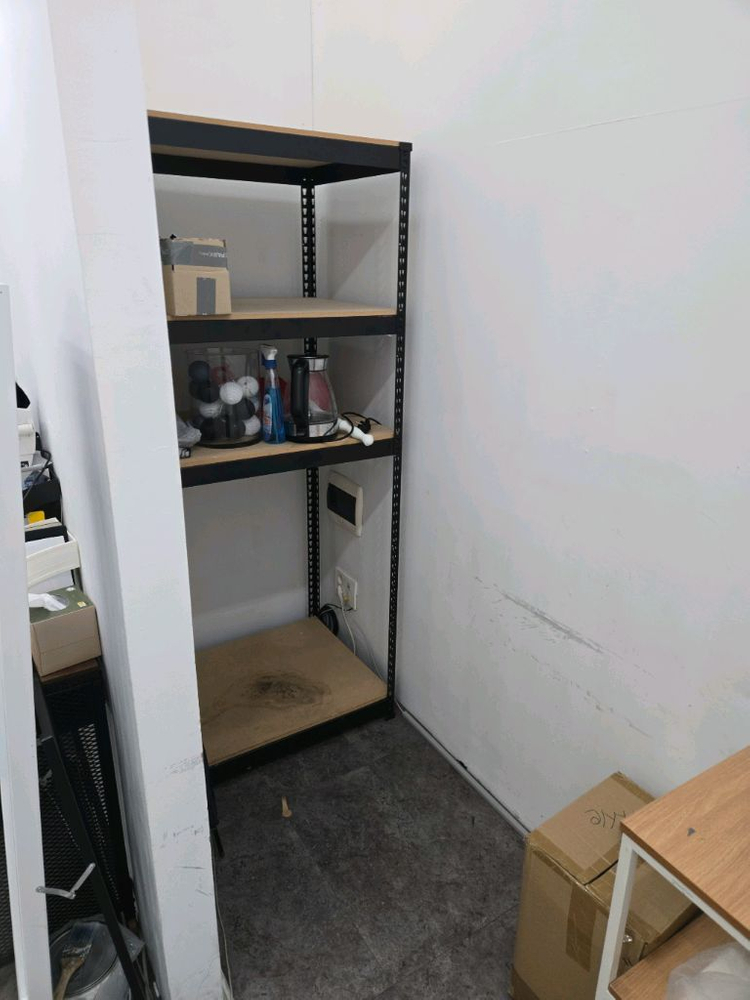 소호사무실겸 창고 임대 이미지