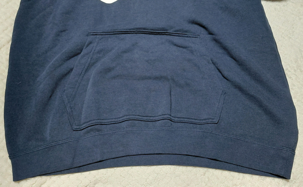 나이키 남성 후드맨투맨 100(c)--4