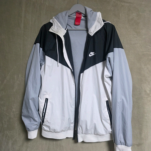 나이키 런닝 운동 봄 바람막이 XXL 110-115
