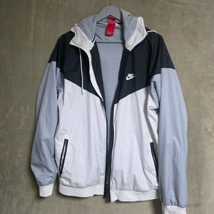 나이키 런닝 운동 봄 바람막이 XXL 110-115