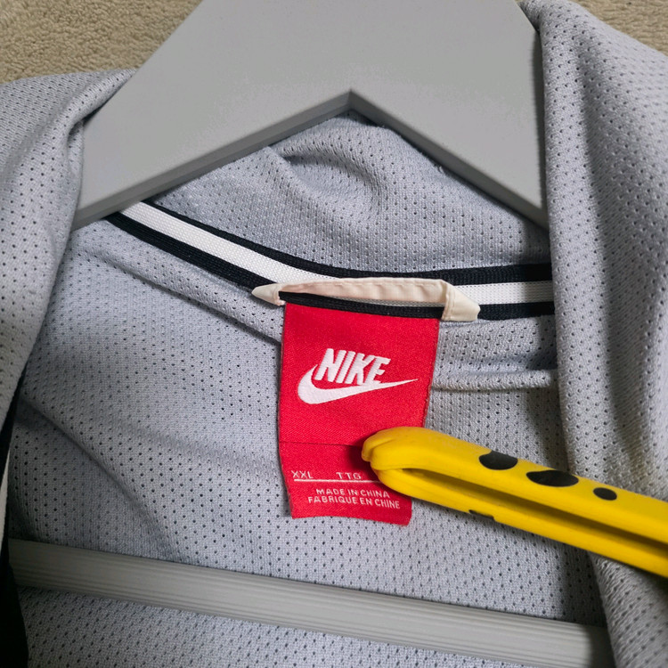 나이키 런닝 운동 봄 바람막이 XXL 110-115--1