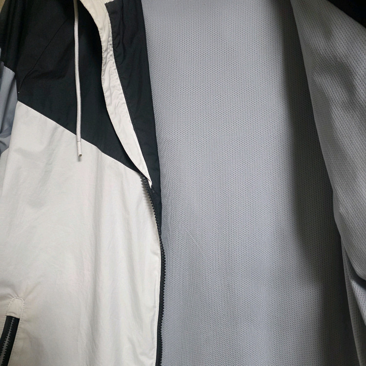 나이키 런닝 운동 봄 바람막이 XXL 110-115--3