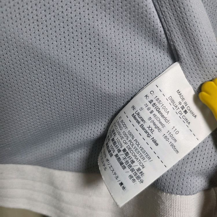 나이키 런닝 운동 봄 바람막이 XXL 110-115--4